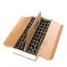Mueller Streamline 583-000p66 Black Steel Nipple Assortment