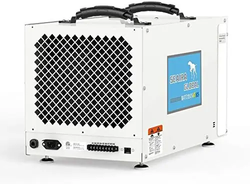 Seaira Global WATCHDOGNXT85 Watchdog NXT85c Dehumidifier 85 Pints