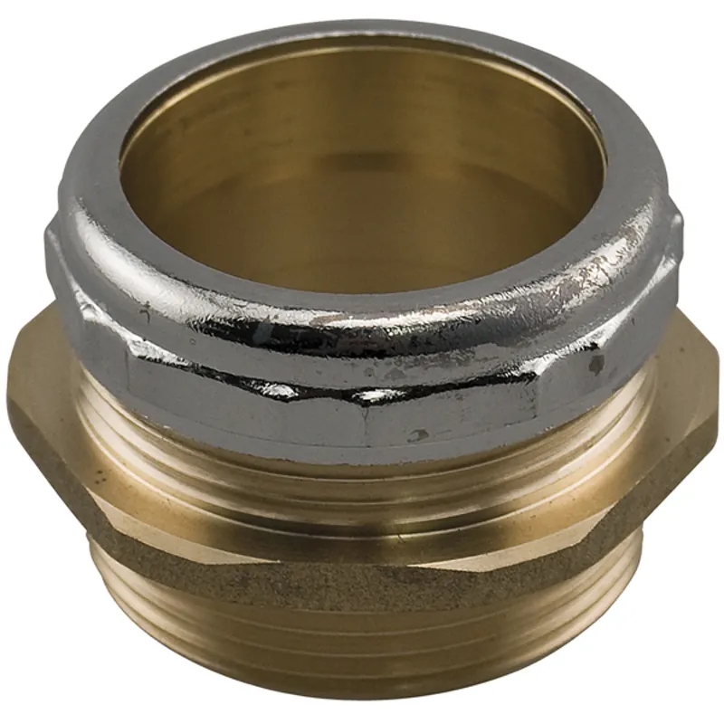 Sioux Chief 270-6 DWV Connector 1-1/2 Inch