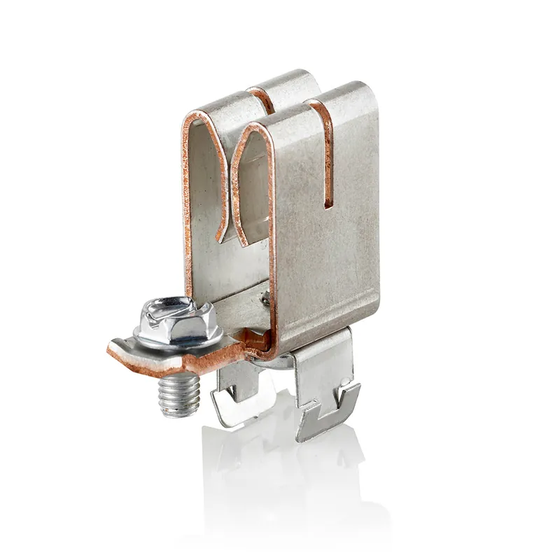Leviton L5JAW 5th terminal load center jaw