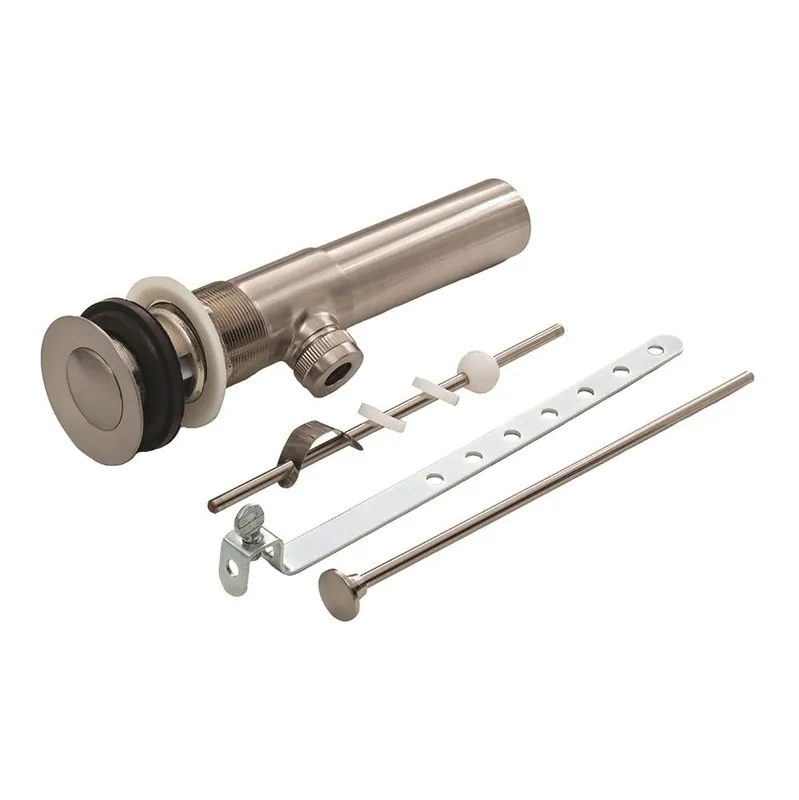 Trim To The Trade 4T-247-50 Pop-Up Lavatory Drain Assembly