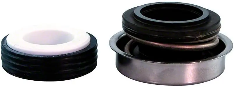 Pentair 071732s Intelliflo Mechanical Seal Set Pool Pump
