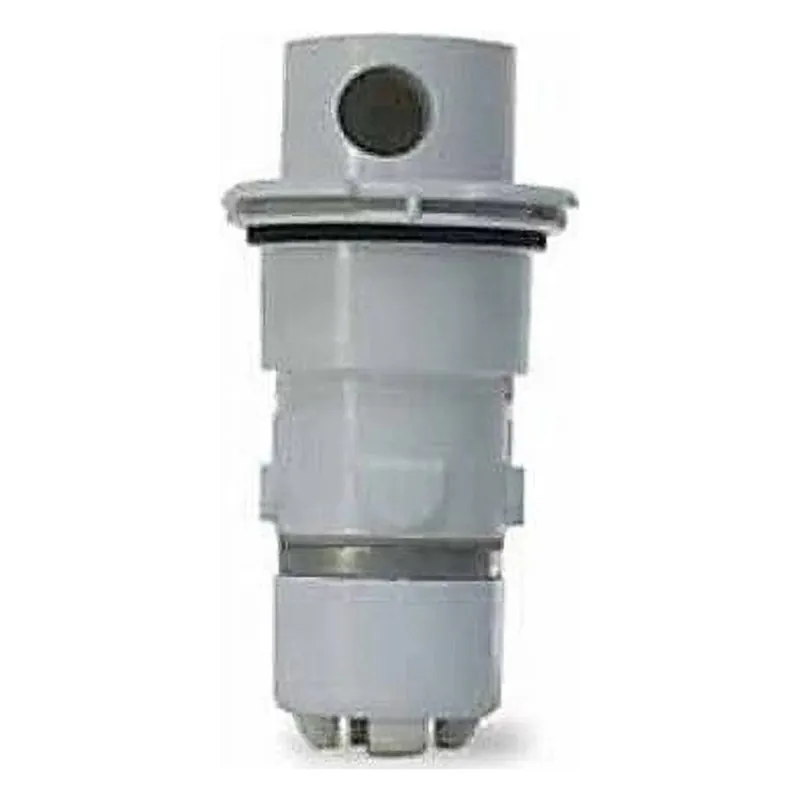 Hayward 4552473002 Ribbed Body with Cap Gray