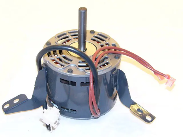 Nordyne Intertherm 901874 Blower Motor 1/4 Hp 1075 Rpm