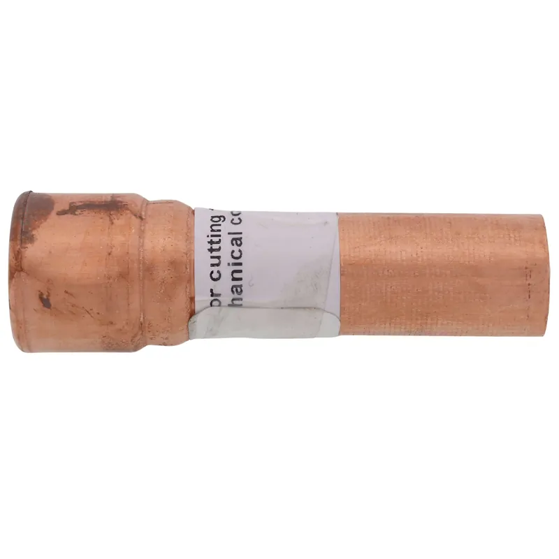 Sioux Chief 685-C3 MetalHead 3/4 in. Solvent Weld x Press Copper Adapter