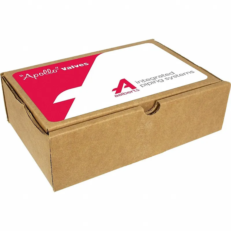 Apollo Valves 4A00502 Backflow Preventer Repair Kit 1 in