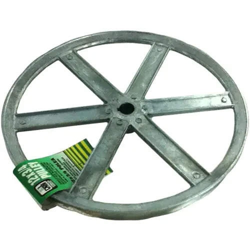 Dial 6336 Blower Pulley 12x3/4 Inches Evaporative Cooler
