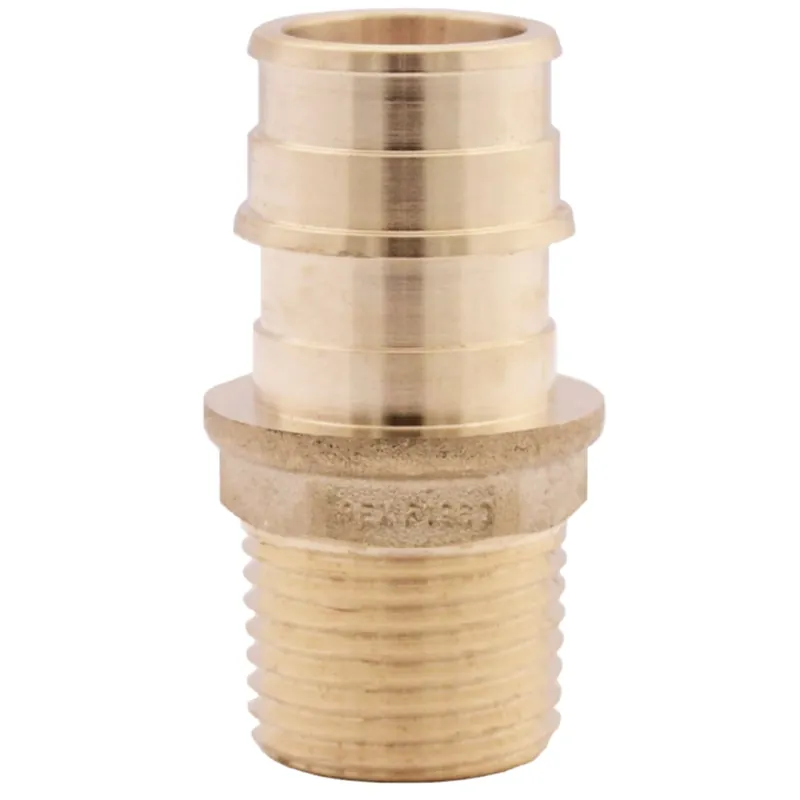 Legend Valve 462-758NL 3/4 inches NL 1960x3/4 inches MPT Adapter