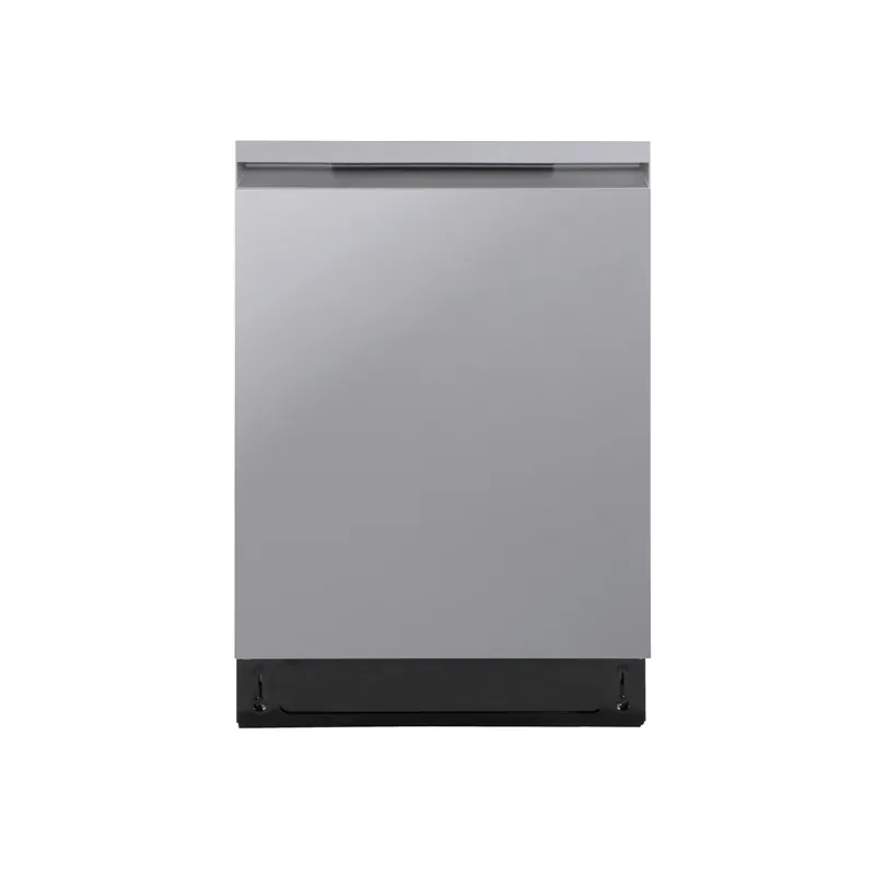 Samsung DW80B6060US Smart Built-In Tall Tub 44 dBA Dishwasher