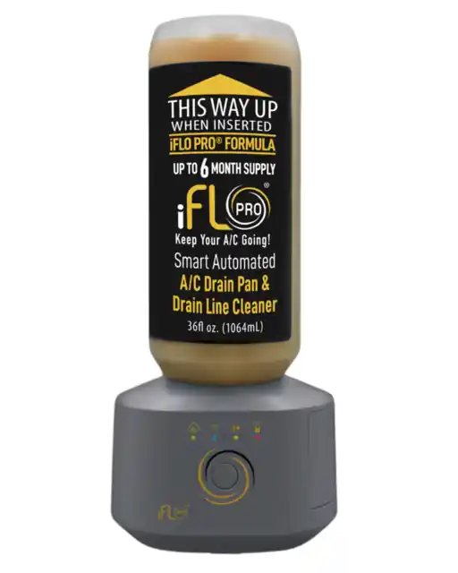 Iflo iflo36pro Pro Formula Treatment 36 Oz