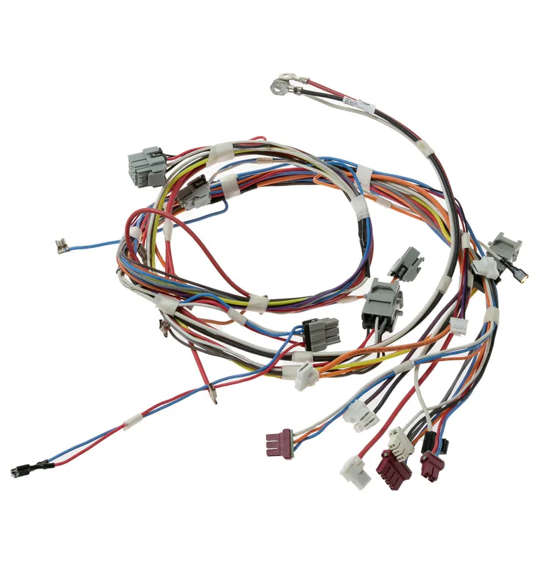 General Electric WB18X31601 Harness Main