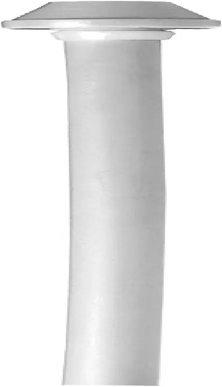 Oatey 34313 Pex Water Supply Tube 3/8 in 30 in
