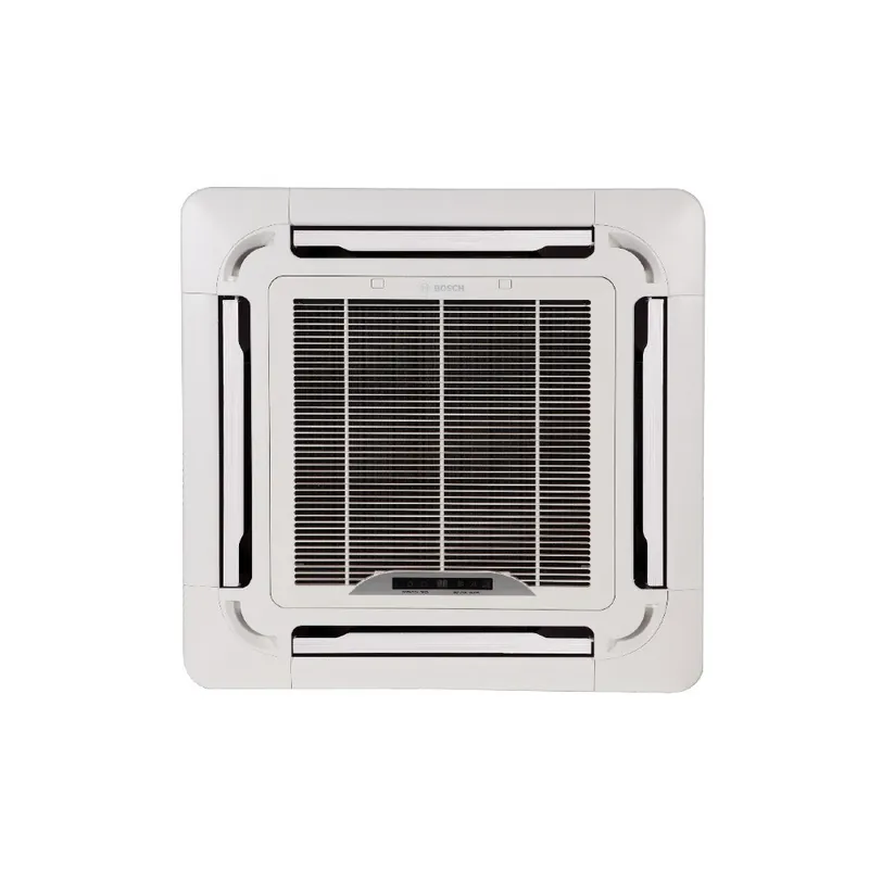 Bosch 8733962708 BMS-CCG-XXD Compact Cassette Grille 2’x2’ (9K, 12K, 18K)