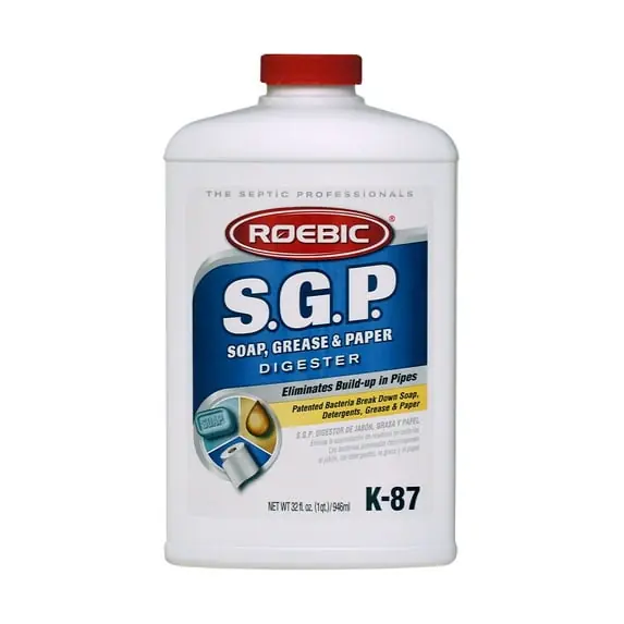 Roebic Laboratories K-87-Q-12 Soap/Grease Digester