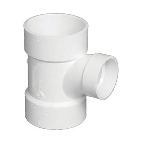 Westlake Pipe Fittings dwv-d401-241 Dwv Pvc Sanitary Tee