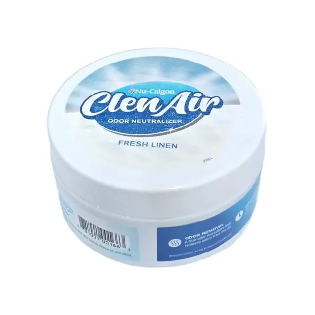 Nu-calgon 6100-05 Clenair Fresh Linen Odor Neutralizer
