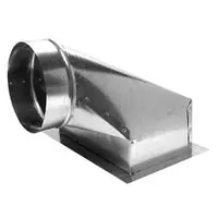 Southwark Metal mc-rb59f-4x10x5 Register Boot 4x10x5