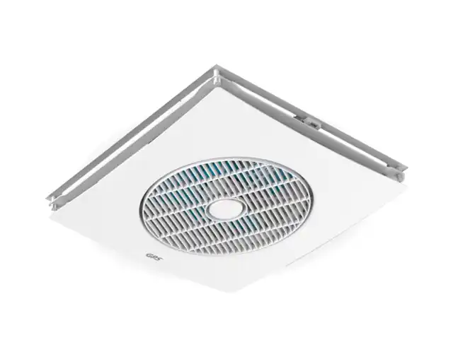 Global Plasma Solutions gps-idf-2 Ion Distribution Fan