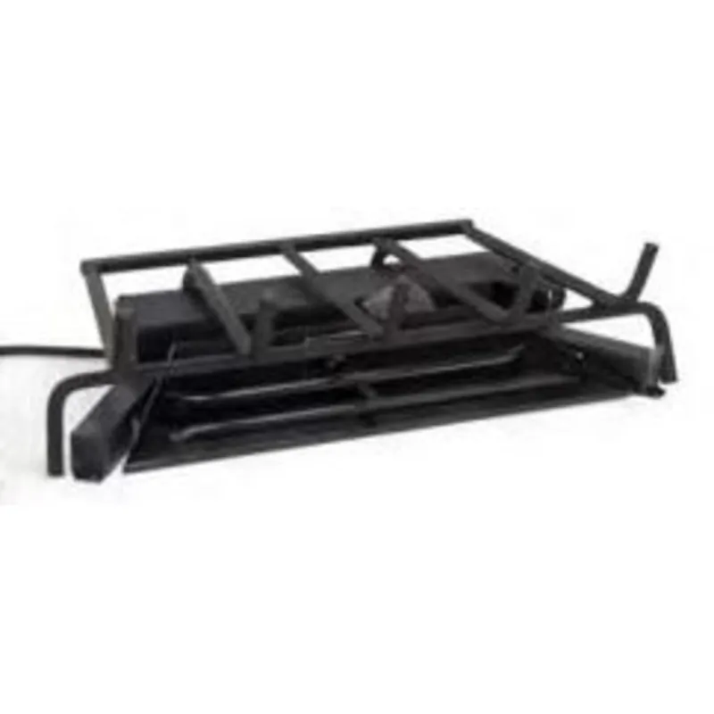 Rh Peterson G46-18/20-02 Burner Real Fyre G46 Advanced Glowing Ember System 18/20 Inch 40K BTU