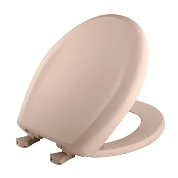 Bemis 200SLOWT 288 Toilet Seat Round Bowl