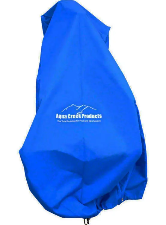 Aqua Creek f-120ppc Pro Pool Series Pool Lift Cover
