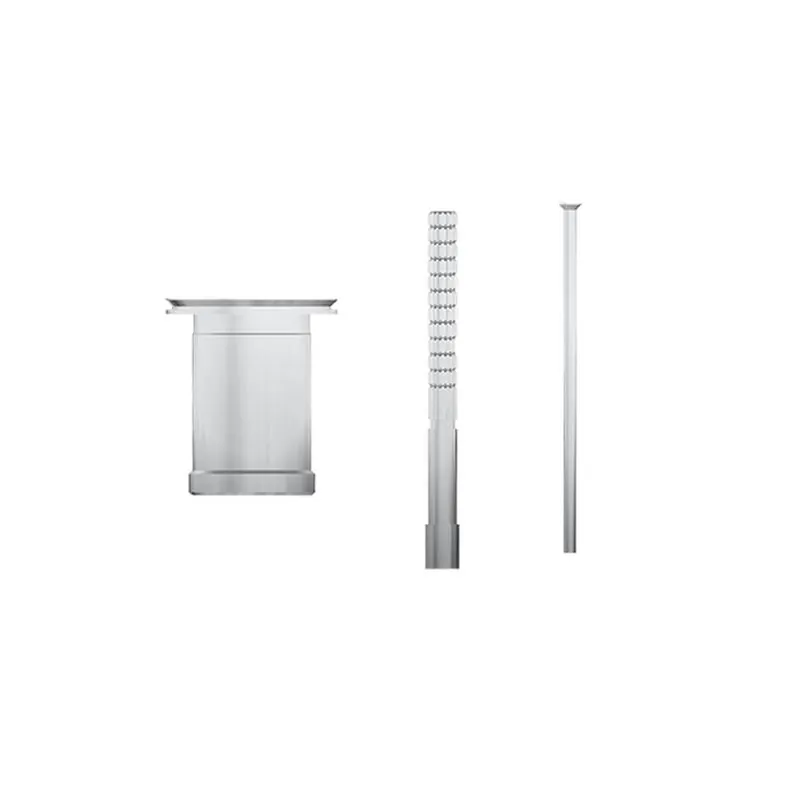 Graff G-8326 Valve Extension Kit for Volume Control Valve