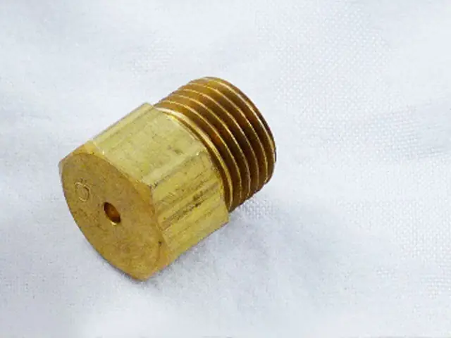 Nordyne Intertherm 661049 Natural Gas Orifice