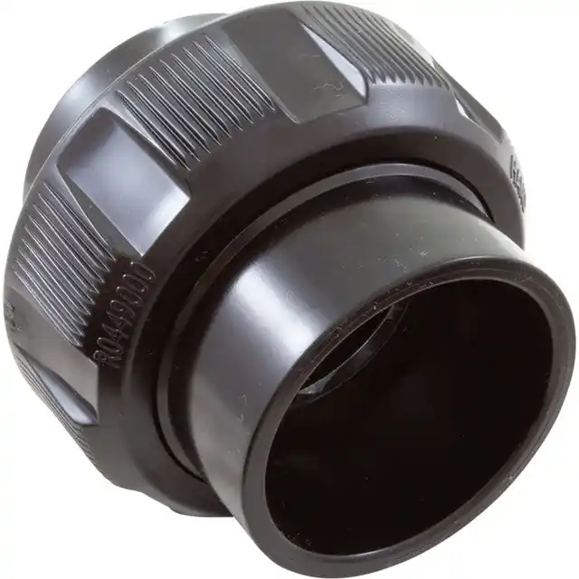 Zodiac 37712 Complete Union Caretaker 5-port Valve 2in