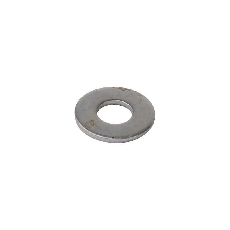 Diversitech 6722 Fender Washer 1/4 Inch Zinc Plated 20 Pack