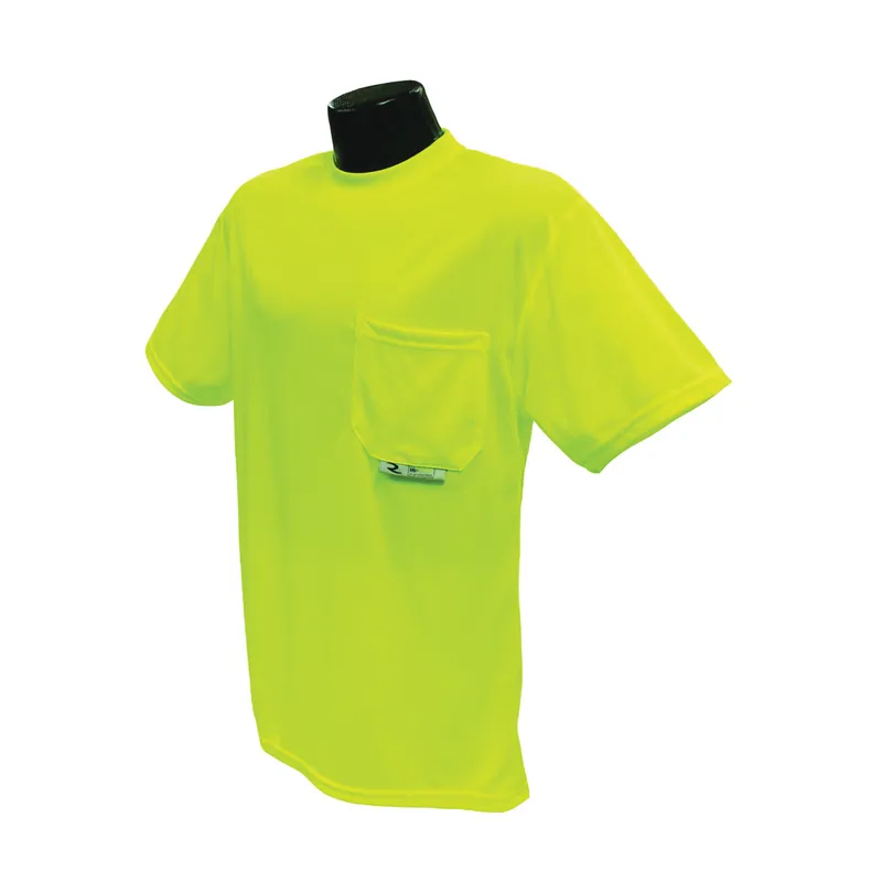 Radians ST11-NPGS-2X Short Sleeve T-Shirt 2XL