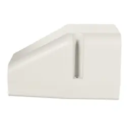 Diversitech 230-de3 Speedichannel 3 Inch Duct End