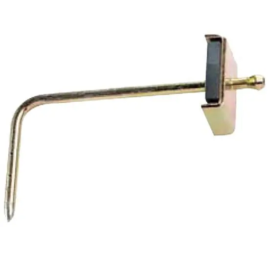 Tpi A776 Static Tip for Manometers