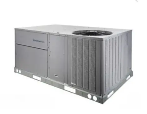 International Comfort Products RGV049KEFA0AAA Package Roof Top Unit Gas 4 Ton 48K BTU 14 SEER 208/230/1