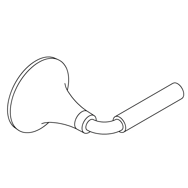 Kohler 1405074-2MB Handle Assembly replacement mpn