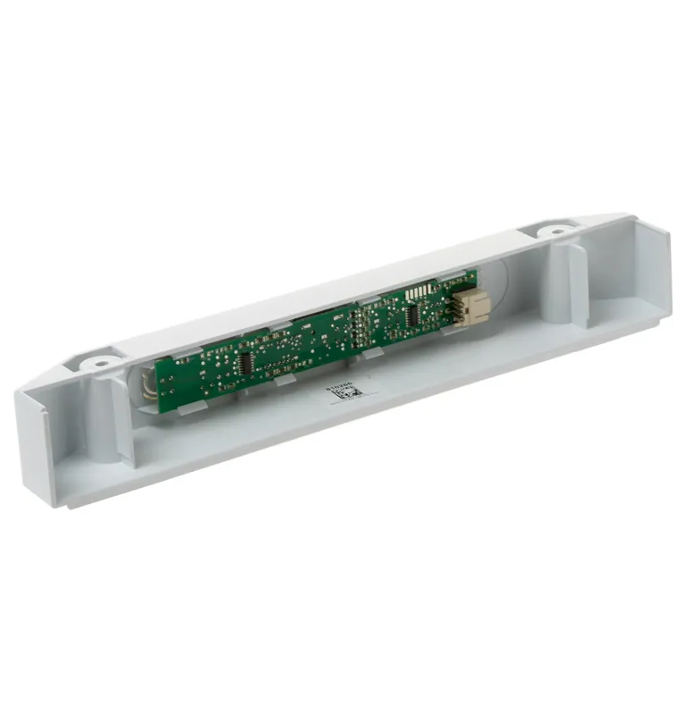 General Electric WR55X35333 Control Board Assembly Replacement MPN