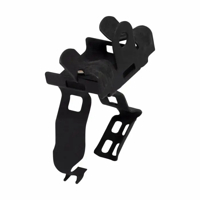 Eaton B-Line BG812U58 Guide-Rite Conduit to Beam Fastener (0.5 inches, 0.75 inches)