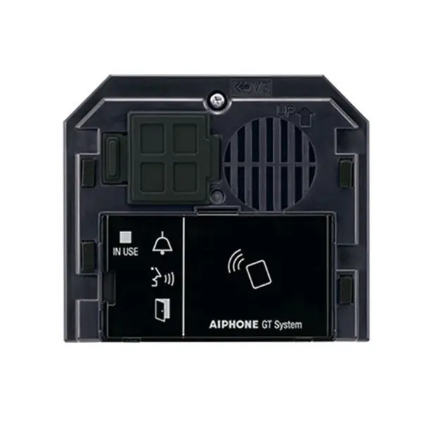 Aiphone GT-DB-VN Audio Module with NFC Reader