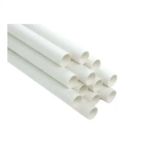 Cresline pvc-1x10 Pvc Schedule 40 Pipe 1 in X 10 Ft