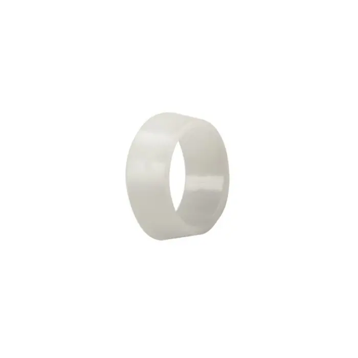 Brasscraft 60PT6 Compression Sleeve 3/8 Inch Thermoplastic