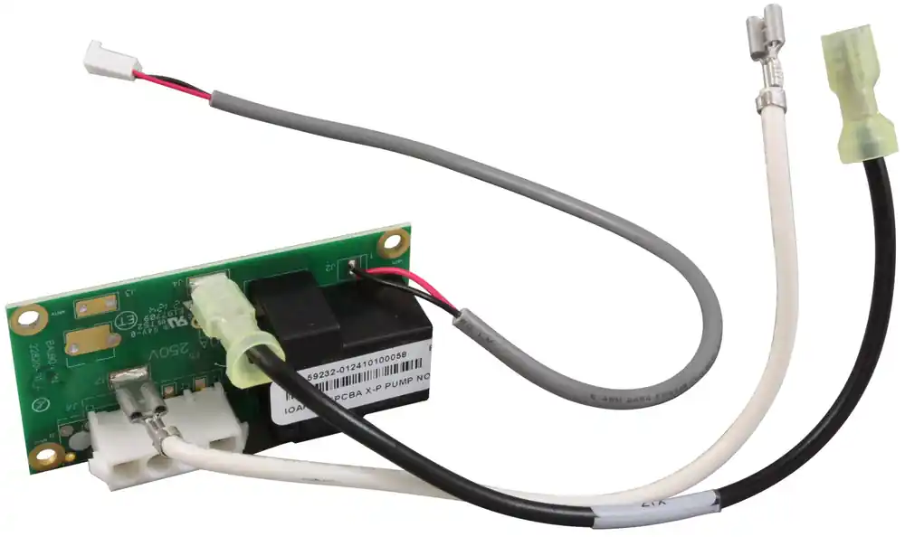 Balboa Water Group g1900 Daughter Board Single Speed Pcb
