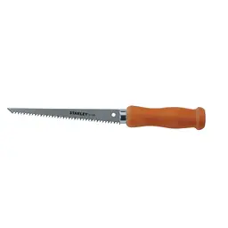 Stanley 15-206 Drywall Saw 6 Inch Wood Handle