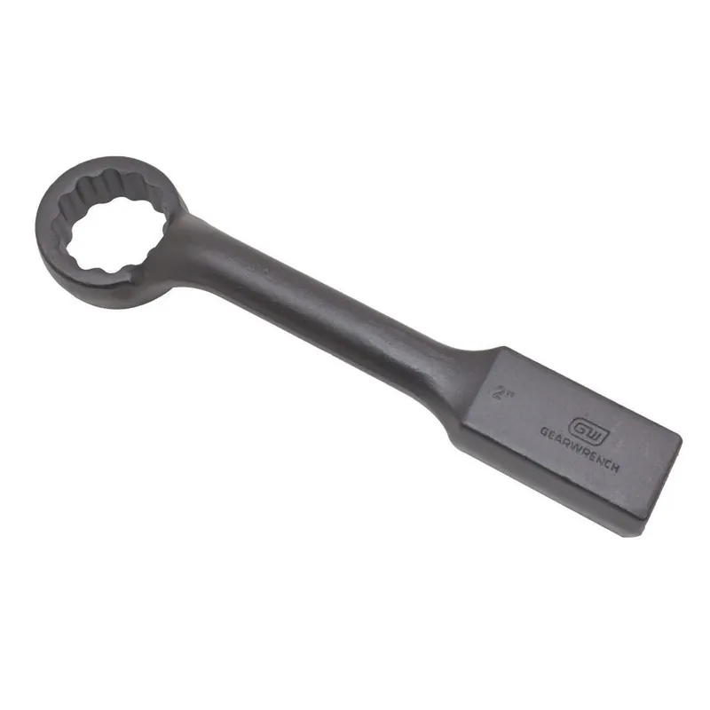 Gearwrench 82354-05 2 inches 12 Point 45° Offset Slugging Wrench