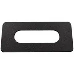 Balboa Water Group 15480 Retrofit Bezel Panel TP500