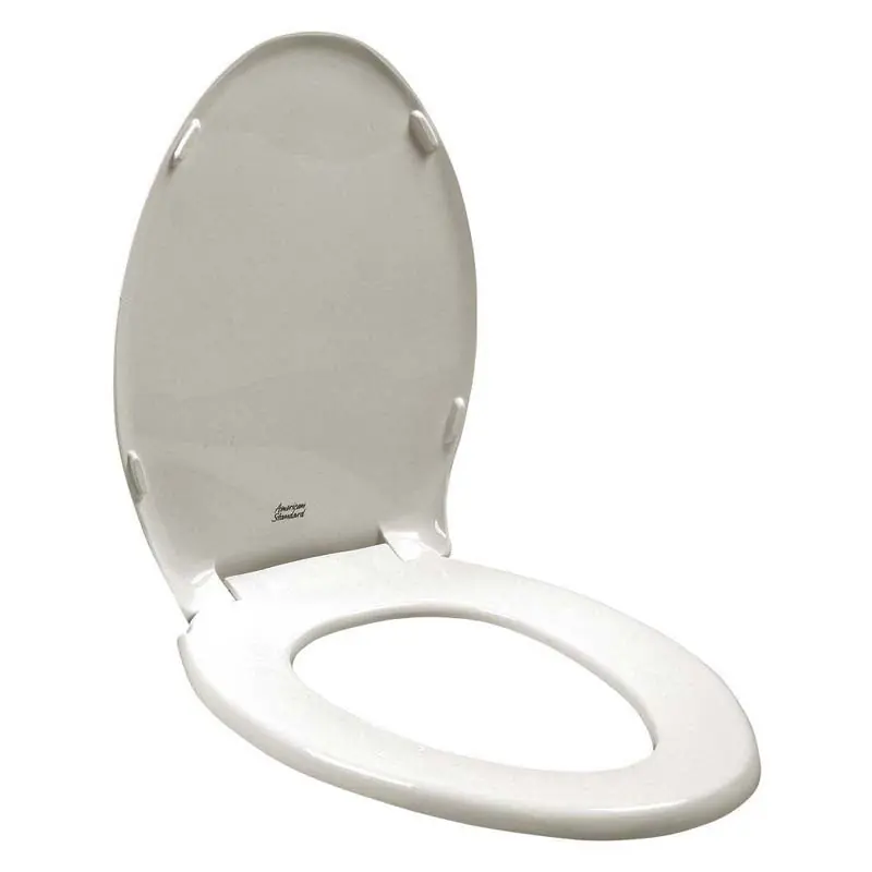 American Standard 5324019 Elongated Toilet Seat Cover
