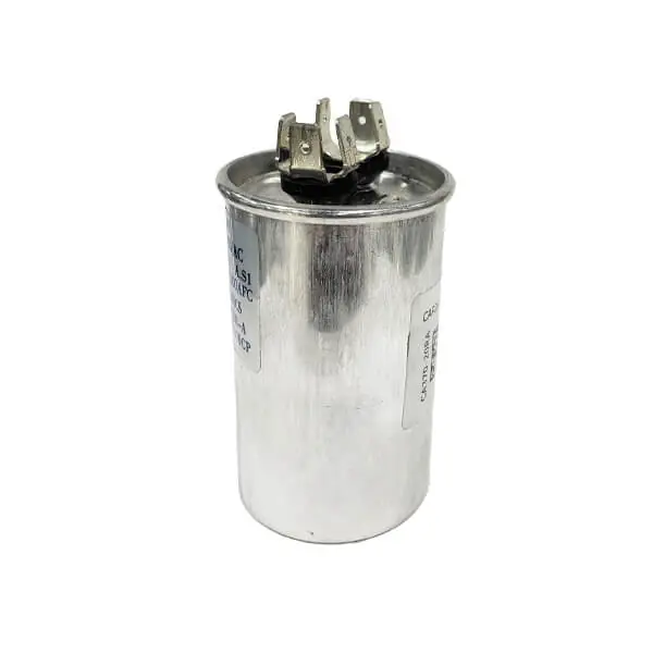 Goodman CAP200000370CP Cap, 20 Mfd/370v/ Rd