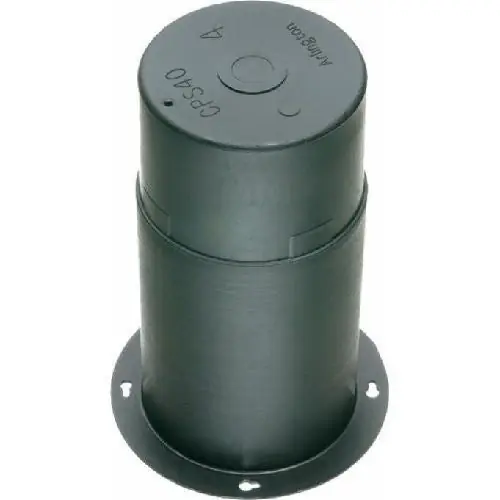 Arlington Industries CPS15 Concrete Pipe Sleeve 1 Inch