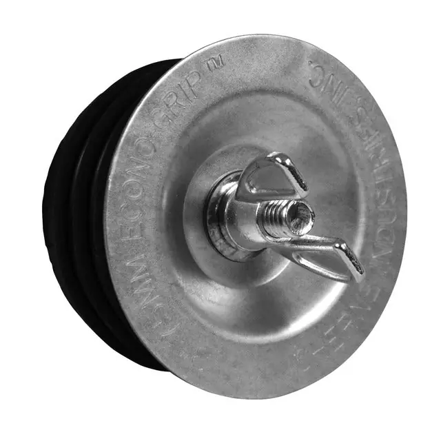 Oatey che-271535 Expandable Test Plug 3 Inch