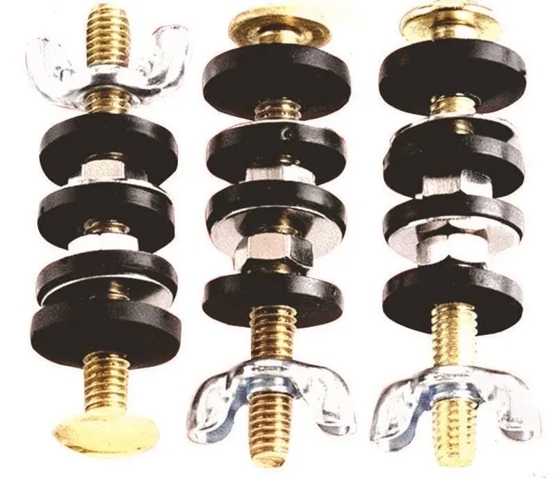 Keeney pp835-181 Tank to Bowl Bolt Kit