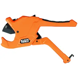 Klein Tools 50044 Ratcheting Pvc Pipe Cutter 1-1/4 Inch