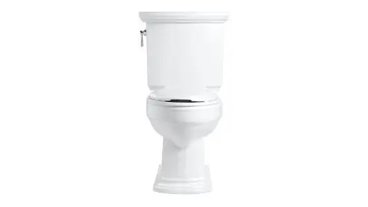 Mansfield Mansfield 3106 Toilet Tank Cover 1.28 Gpf